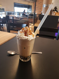 Photo n°48 de Espresso-t à Dijon ()