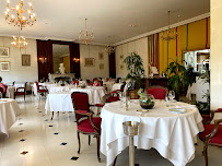 Atmosphère du Restaurant français Restaurant le 36 à Amboise - n°14