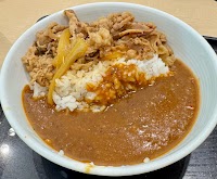 吉野家 小金井店