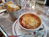 Plats et boissons du Restaurant Le Départ Saint-Michel à Paris - n°4