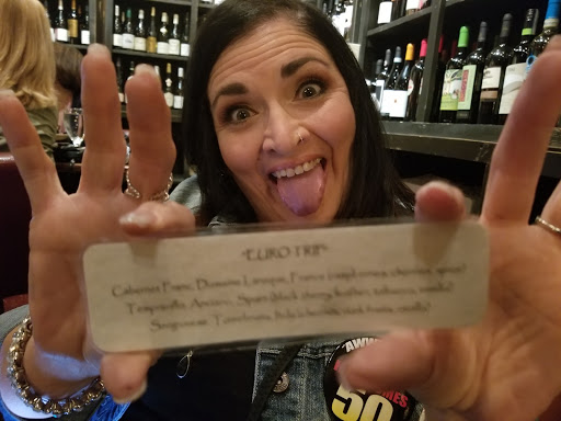 Bistro «The Wine Bistro», reviews and photos, 8231 High St, Columbus, OH 43235, USA