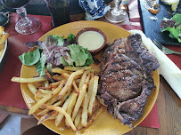 Steak du Restaurant La Taverne à Argelès-sur-Mer - n°18