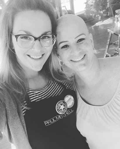 Beauty Salon «Chaos Studio Salon», reviews and photos, 116 Macomb Pl, Mt Clemens, MI 48043, USA