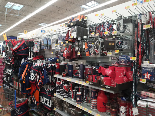 Department Store «Walmart Supercenter», reviews and photos, 9451 FM 1960 Bypass Rd E, Humble, TX 77338, USA