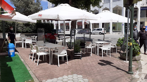 Novo Brazília restaurante e petisqueira em Coimbra