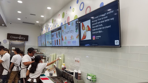 Ice Cream Shop «Creamistry», reviews and photos, 24329 Crenshaw Blvd g, Torrance, CA 90505, USA