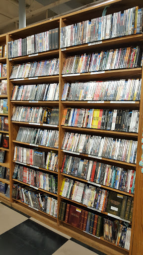 Book Store «Half Price Books», reviews and photos, 15600 NE 8th St, Bellevue, WA 98008, USA