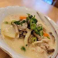 朝日うまみ食堂