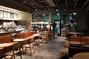 Starbucks image