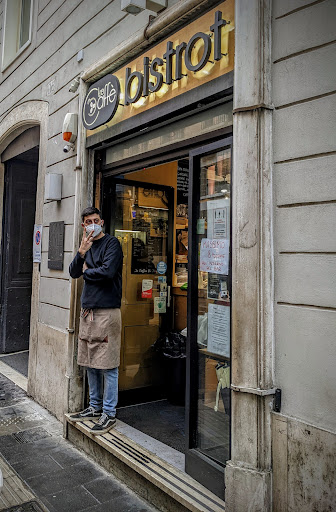 Trecaffè Roma