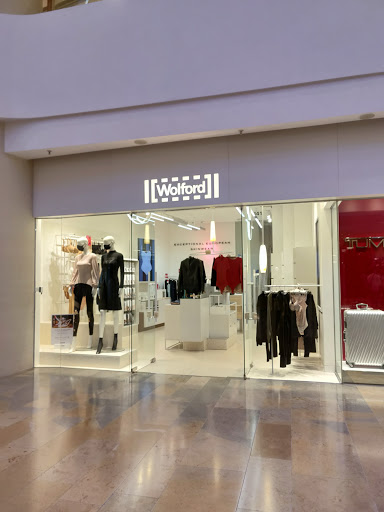 Wolford Boutique Hong Kong - Pacific Place