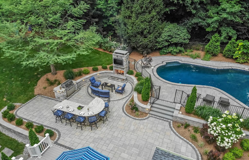 Landscaper «Horizon Landscape Company», reviews and photos, 411 W Main St, Wyckoff, NJ 07481, USA