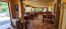Atmosphère du Restaurant Auberge Du Vieux Bois à Divonne-les-Bains - n°11
