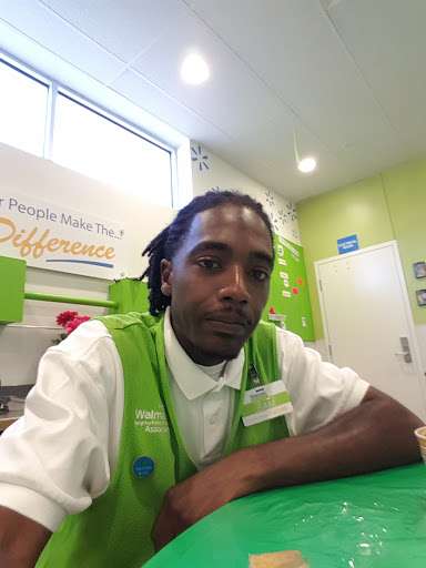 Supermarket «Walmart Neighborhood Market», reviews and photos, 3871 W Main St, Dothan, AL 36305, USA