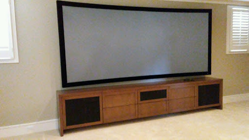 Cabinet Maker «POHL CUSTOM CABINETRY INC.», reviews and photos, 3601 Arnold Ave, Naples, FL 34104, USA