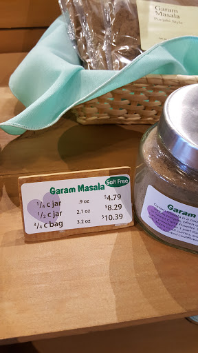 Spice Store «Penzeys Spices», reviews and photos, 4100 University Ave #108, West Des Moines, IA 50266, USA