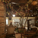 Photo n°4 de l'avis de Daniele.r fait le 10/11/2018 à 22:45 sur le  Trattoria Il Portico à Monticello