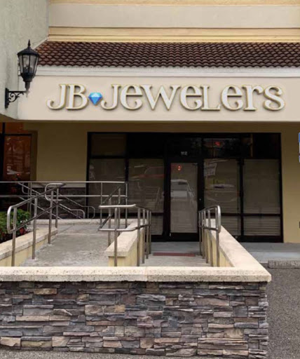 Diamond Buyer «JB Jewelers», reviews and photos, 2611 Lee Rd, Winter Park, FL 32789, USA