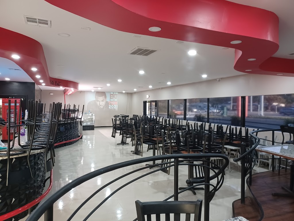 Sal y Pimienta Latin Cuisine Tampa 33619