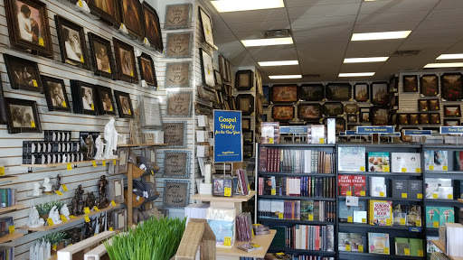 Book Store «Seagull Book», reviews and photos, 677 State St, Lindon, UT 84042, USA