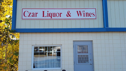 Czar Liquor & Wines