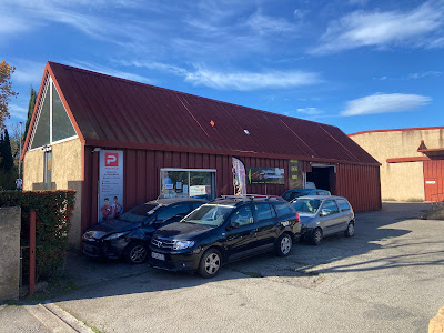 Sissilian Automobiles Precisium à Vitrolles