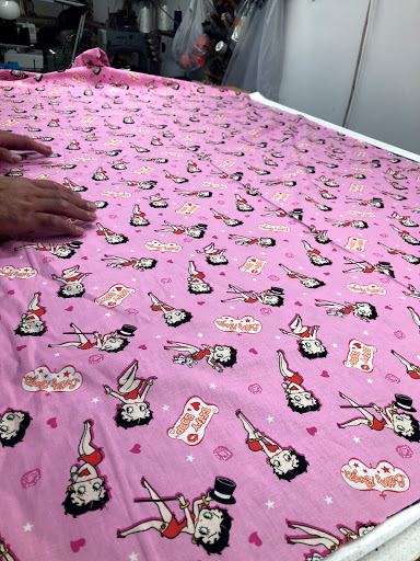 Tailor «Top Notch Tailors & Dry Cleaning», reviews and photos, 113 Power Rd, Pawtucket, RI 02860, USA