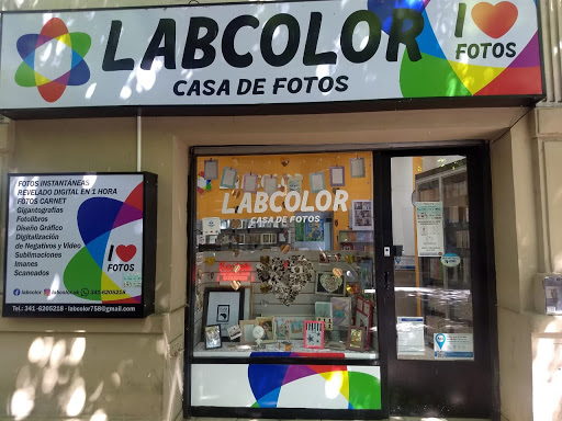 Labcolor