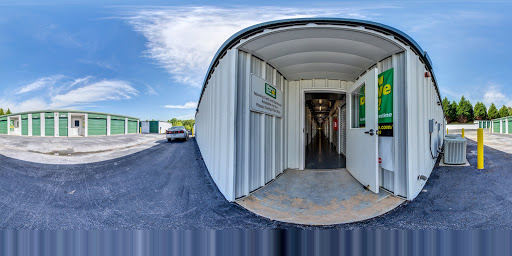 Self-Storage Facility «Metro Self Storage», reviews and photos, 5334 N Henry Blvd, Stockbridge, GA 30281, USA
