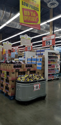 Grocery Store «Superior Grocers», reviews and photos, 151 W Base Line Rd, Rialto, CA 92376, USA