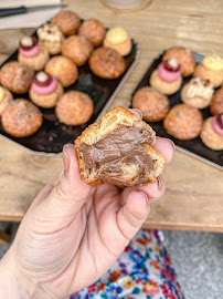 Muffin du Restaurant Bulliz à Paris - n°4