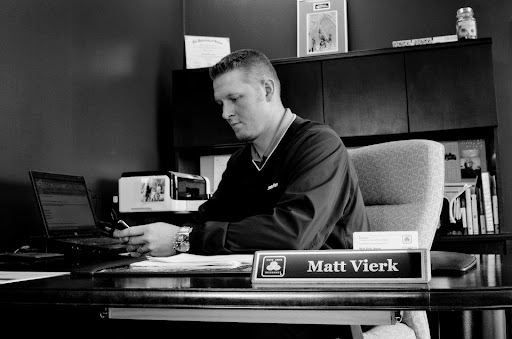 Matt Vierk - State Farm Insurance Agent