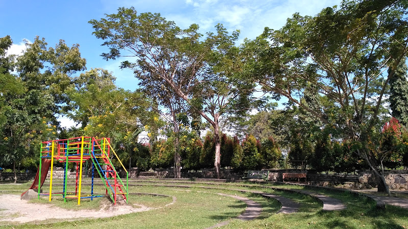 Taman Kota Gerung