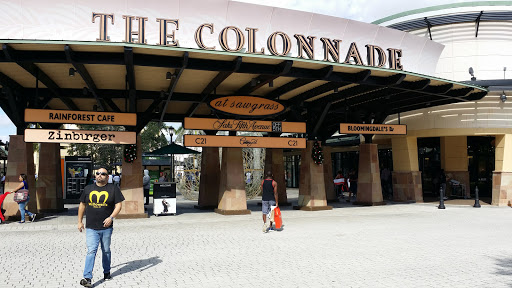 Shopping Mall «Sawgrass Mills», reviews and photos, 12801 W Sunrise Blvd, Sunrise, FL 33323, USA