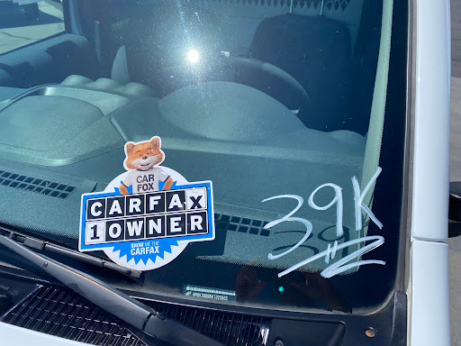 Used Car Dealer «Greenbergs Quality Motors Inc.», reviews and photos, 784 Soscol Ave, Napa, CA 94559, USA