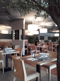 Atmosphère du Restaurant français BISTRO REGENT à Cormeilles-en-Parisis - n°9