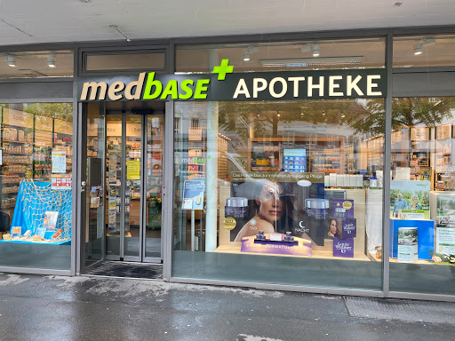Medbase Apotheke Zürich Wiedikon