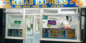 Kebab Express