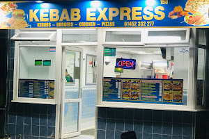 Kebab Express