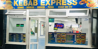 Kebab Express