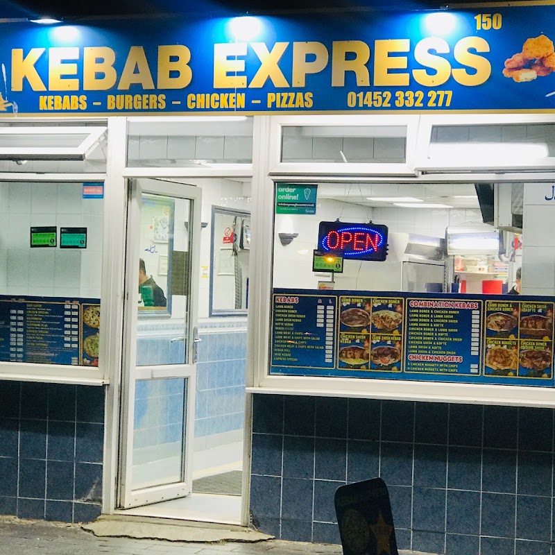 Kebab Express