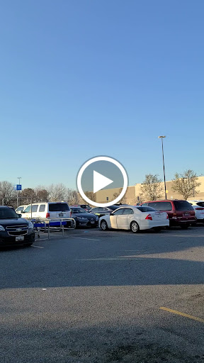 Discount Store «Walmart», reviews and photos, 11930 Acton Ln, Waldorf, MD 20601, USA