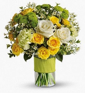 Florist «Sharon Florist», reviews and photos, 11525 California Route 2, Los Angeles, CA 90025, USA