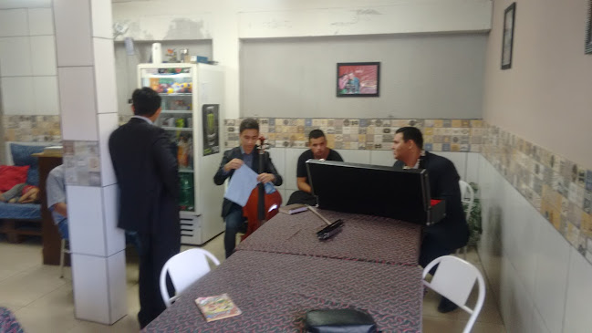 Avaliações sobre Curitibano pizzaria em Curitiba - Pizzaria