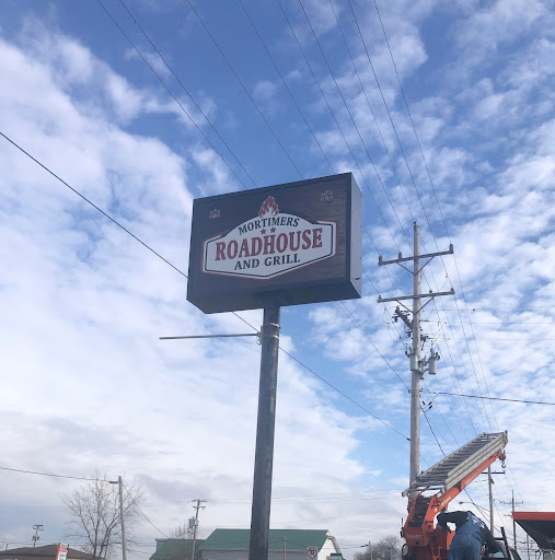 Sign Shop «FASTSIGNS», reviews and photos, 580 E Terra Cotta Ave a, Crystal Lake, IL 60014, USA