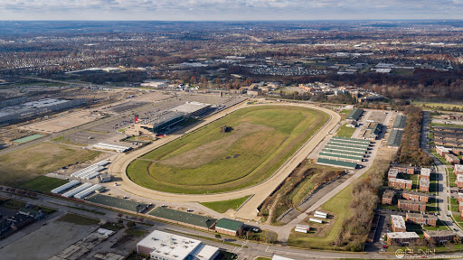 Event Venue «JACK Thistledown Racino», reviews and photos, 21501 Emery Rd, North Randall, OH 44128, USA