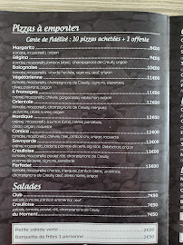 Photos du propriétaire du Pizzeria Creperie Le Farfadet à Creully sur Seulles - n°7