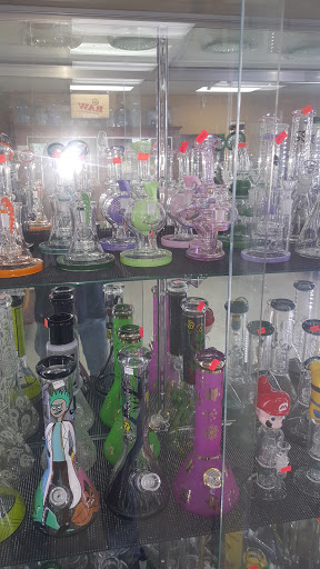 Tobacco Shop «One Love Smoke Shop», reviews and photos, 7010 Trask Ave, Westminster, CA 92683, USA