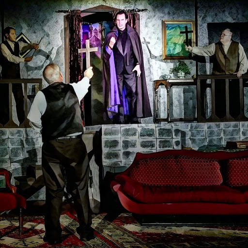 Performing Arts Theater «The Strand Ballroom», reviews and photos, 20 Third St, Dover, NH 03820, USA