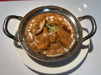 アジアンレストラン アビラル